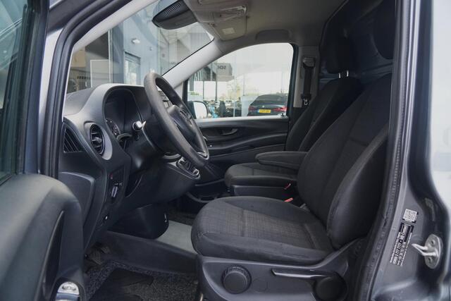 Mercedes-Benz VITO 111 CDI Functional 1e eigenaar / SENSOREN / AIRCO