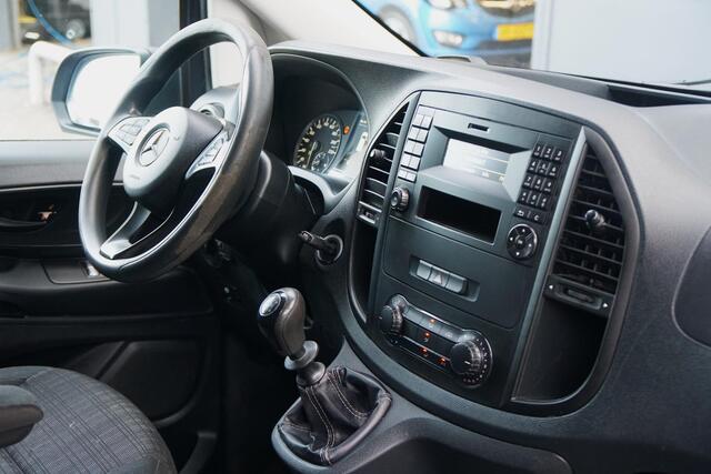 Mercedes-Benz VITO 111 CDI Functional 1e eigenaar / SENSOREN / AIRCO