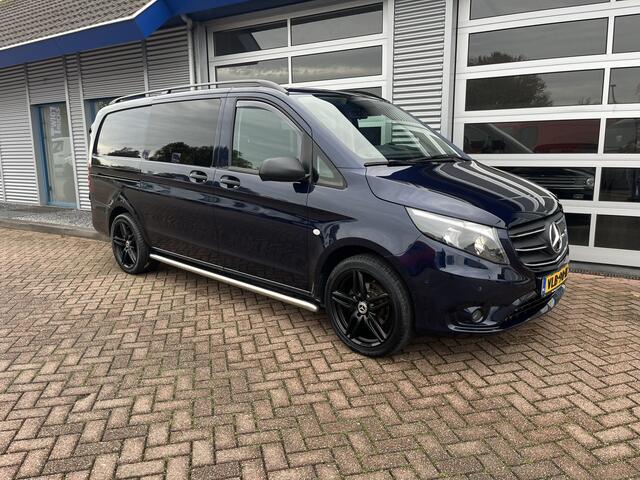 Mercedes-Benz VITO 116 CDI Lang DC Comfort /Automaat/apple-android carplay Euro 6