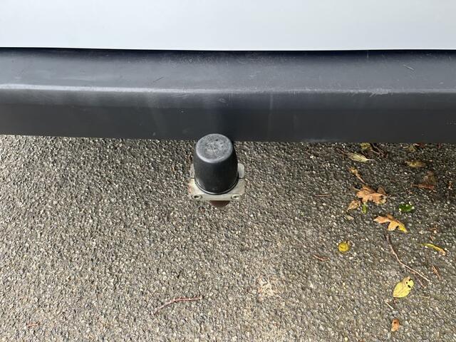 Mercedes-Benz VITO 110 CDI Lang 3p Lease ¤220 p/m, Airco, Trekhaak, onderhoudshistorie aanwezig