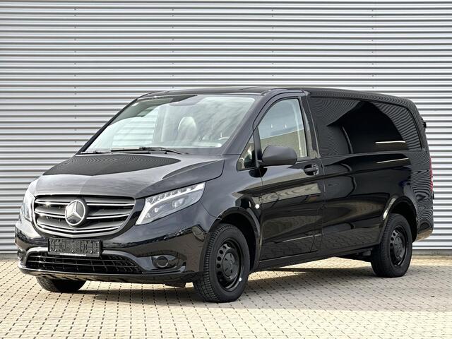 Mercedes-Benz VITO 116 CDI L2 Pro Navi|LED|Trekhaak|Betimmering
