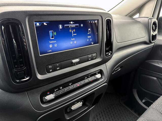 Mercedes-Benz VITO 116 CDI L2 Pro Trekhaak Achteruitrijcamera Multibeam LED Betimmering Cruise Control