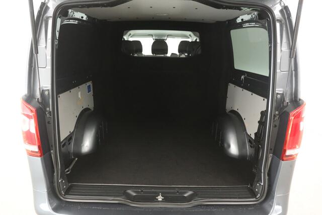 Mercedes-Benz VITO 116 CDI Lang 164PK | DC | Automaat | Airco | Camera | Navigatie | Stoelverw. | Achterklep