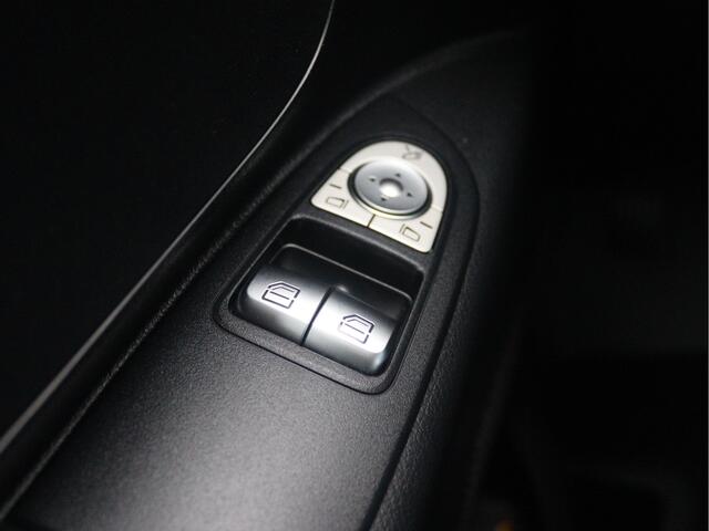Mercedes-Benz VITO eVito L2 66 kWh | AIRCO/NAVI/CAMERA/CRUISE | Certified