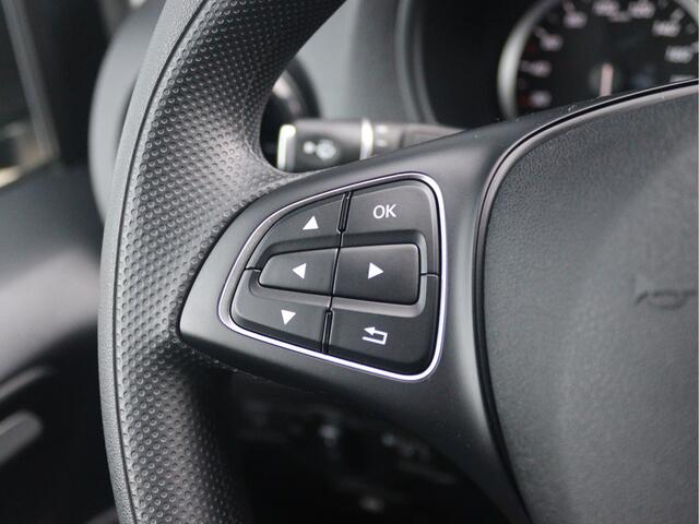 Mercedes-Benz VITO eVito L2 66 kWh | AIRCO/NAVI/CAMERA/CRUISE | Certified