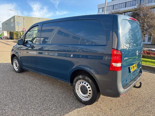 Mercedes-Benz VITO 114CDI L1H1 Airco Navi Cruisecontrol Trekhaak
