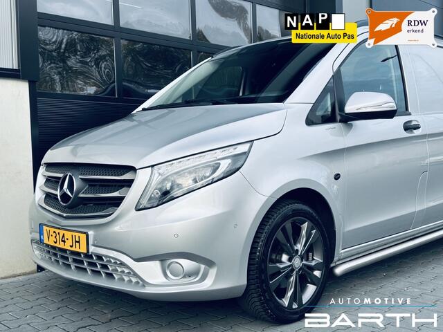 Mercedes-Benz VITO 114 CDI | AUTOMAAT | Dealer auto | NAP |
