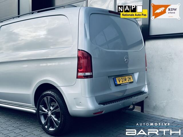 Mercedes-Benz VITO 114 CDI | AUTOMAAT | Dealer auto | NAP |