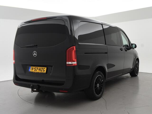 Mercedes-Benz VITO 119 CDI 190 PK AUT7 EURO 6 + LEDER | STOELVERW. | LED | CAMERA | NAVIGATIE | AFN. TREKH. | LMV