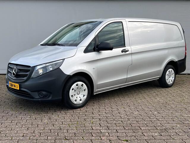 Mercedes-Benz VITO 114cdi !AUTOMAAT!! 86dkm!! NL/1 Eigenaar