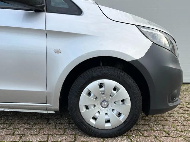 Mercedes-Benz VITO 114cdi !AUTOMAAT!! 86dkm!! NL/1 Eigenaar