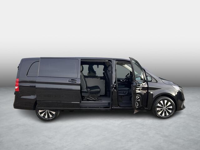 Mercedes-Benz VITO 119 CDI L3 Select | Cruise Control | Navigatie | Stoelverwarming