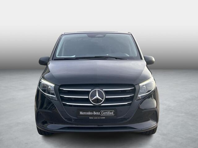 Mercedes-Benz VITO 119 CDI L3 Select | Cruise Control | Navigatie | Stoelverwarming