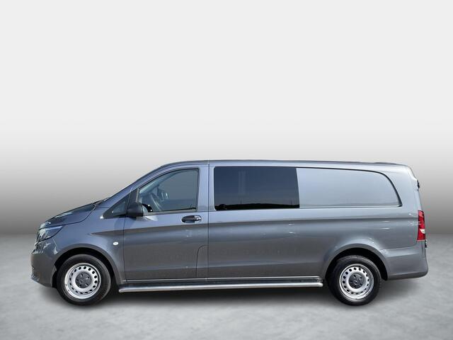 Mercedes-Benz VITO 114 CDI Extra Lang