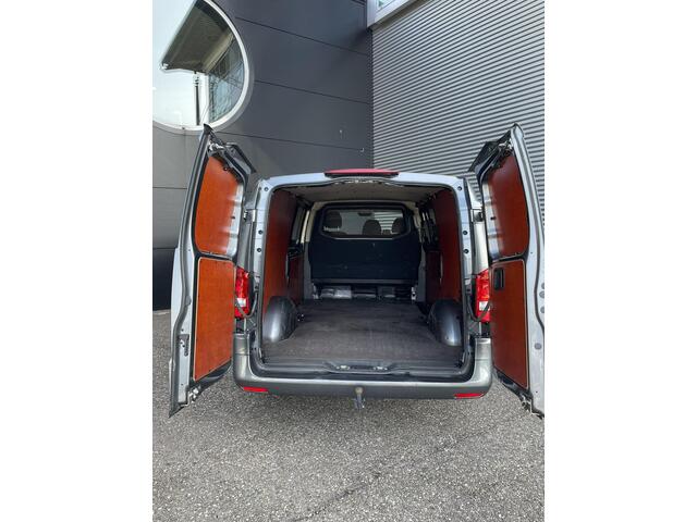 Mercedes-Benz VITO 114 CDI Extra Lang