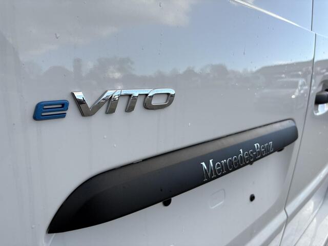 Mercedes-Benz VITO eVito 112 L2 60 kWh