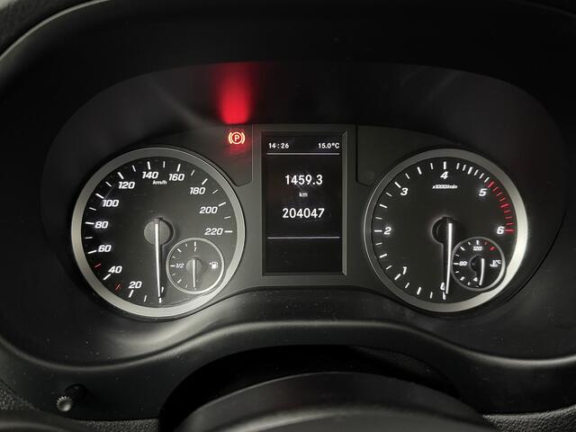 Mercedes-Benz VITO 116CDi Lang Business | Airco | Cruise
