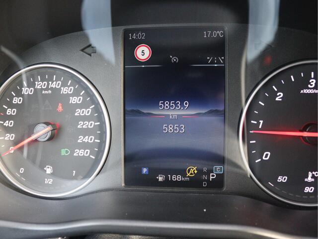 Mercedes-Benz VITO 116 CDI L2 D.C. Pro | AIRCO/CAMERA/CRUISE/2.500KG AHW | Certified