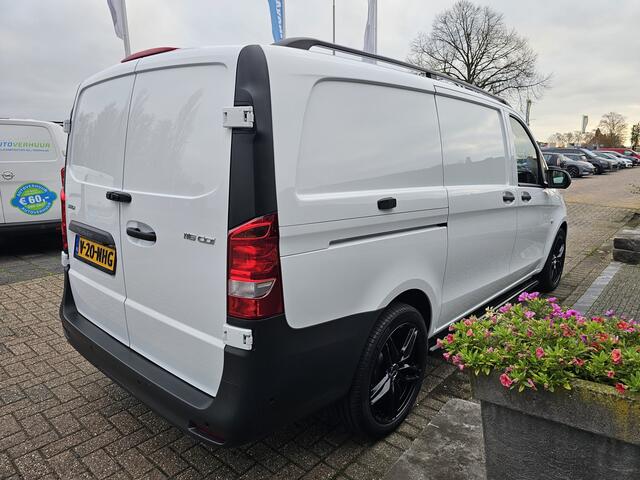Mercedes-Benz VITO 116 CDI L2 Pro Facelift * Navi * Camera * Cruise *