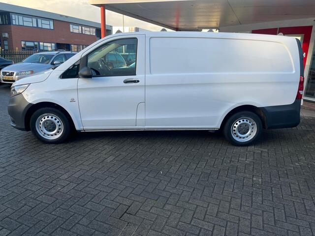 Mercedes-Benz VITO 114 CDI L2H1 Lang Airco/Deuren Achter/DEALER AUTO