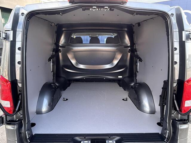 Mercedes-Benz VITO 114 CDI Lang