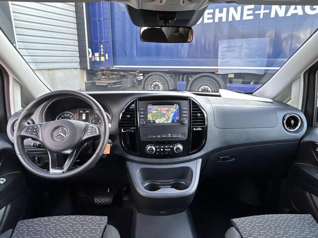 Mercedes-Benz VITO 114 CDI Lang