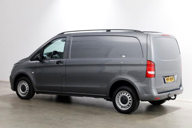 Mercedes-Benz VITO 114 CDI 136pk RWD Compact 9G Automaat Navi/Camera/Achterklep 04-2022