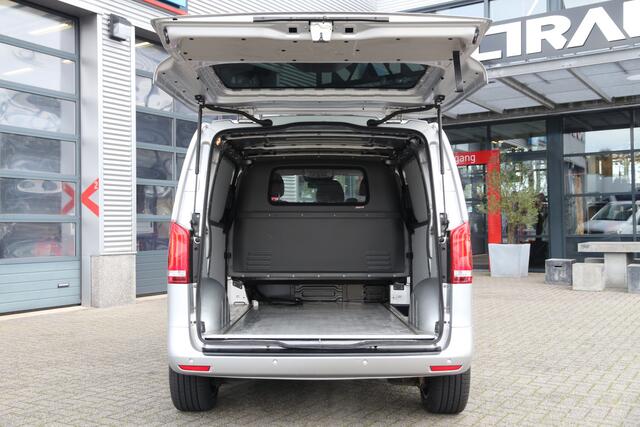 Mercedes-Benz VITO 190PK CDI | Aut. | 2x Schuifdeur | Standkachel | Clima..