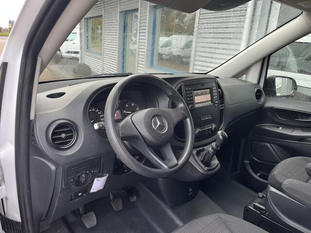 Mercedes-Benz VITO 109 CDI L2 Navi/Airco/Camera Euro 6