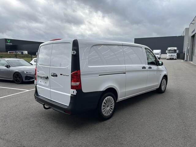 Mercedes-Benz VITO 116 CDI L3 Pro 2500KG Trekhaak / MBUX / Camera / Navigatie / Cruise control / Airco / Achterdeuren
