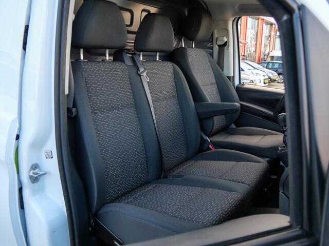 Mercedes-Benz VITO 110 CDI Functional Lang | TREKHAAK | CAMERA | NAVI | CARPLAY | PDC |