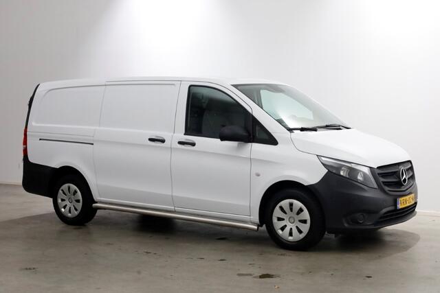 Mercedes-Benz VITO 110 CDI 102pk RWD Lang Airco/Navi/Camera 07-2022