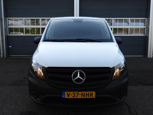Mercedes-Benz VITO 114 CDI Extra Lang AUT | CARPLAY | DISTRONIC | 2.5t TREKHAAK