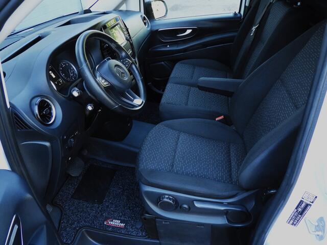Mercedes-Benz VITO 114 CDI Extra Lang AUT | CARPLAY | DISTRONIC | 2.5t TREKHAAK