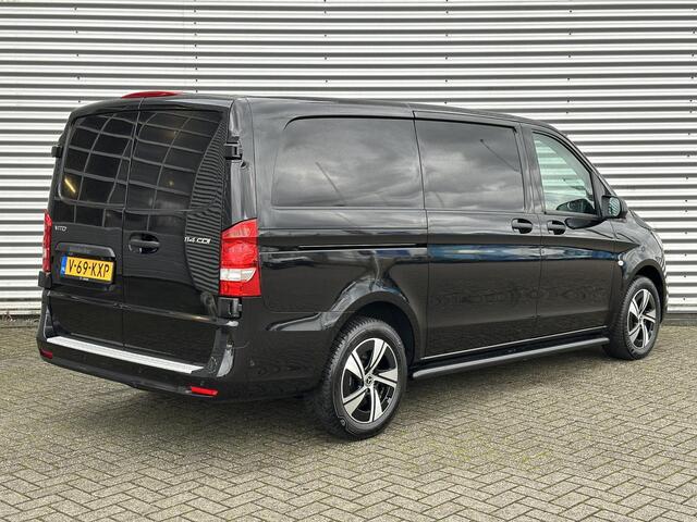 Mercedes-Benz VITO 114 CDI L2 Select Facelift Led Mbux Automaat etc