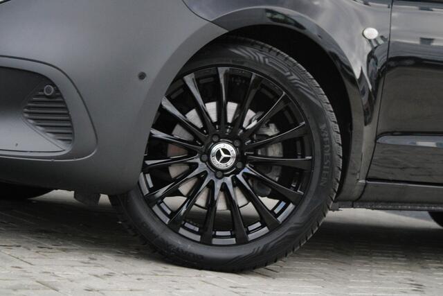 Mercedes-Benz VITO 114CDI L2 Pro - Distronic - 360 camera - Multibeam LED - Stoel&Stuurverwarming - Trekhaak 2500kg - Navigatie - Rijklaar