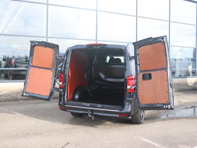 Mercedes-Benz VITO 116 CDI L2 Pro D.C. | CLIMA/NAVI/360? CAMERA/2.500KG AHW | Certified