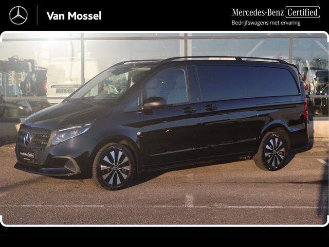 Mercedes-Benz VITO 116 CDI L2 D.C. Pro | CLIMA/CAMERA/CRUISE/2.500KG AHW | Certified