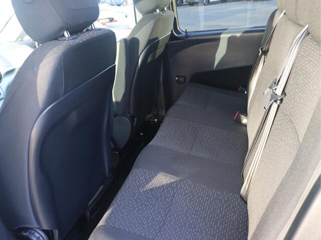 Mercedes-Benz VITO 116 CDI L2 D.C. Pro | CLIMA/CAMERA/CRUISE/2.500KG AHW | Certified