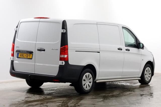 Mercedes-Benz VITO 110 CDI 102pk RWD Lang Airco/Navi/Camera 07-2022