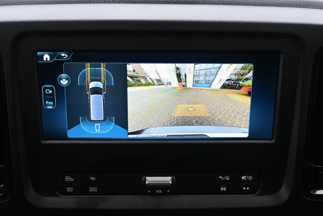 Mercedes-Benz VITO 116 CDI L2 Pro Navigatie met camera, Comfort stoel