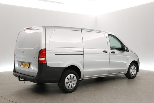 Mercedes-Benz VITO 111 CDI Lang | Airco | 3-Zits | Trekhaak