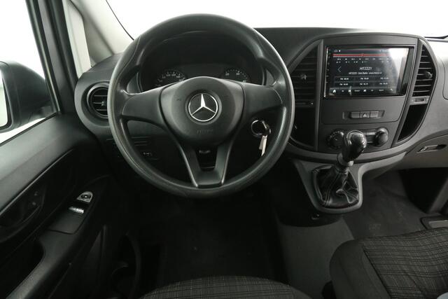 Mercedes-Benz VITO 111 CDI Lang | Airco | 3-Zits | Trekhaak