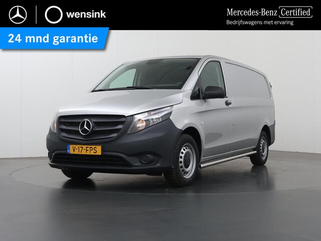 Mercedes-Benz VITO 114 CDI L2 | Aut. | Parkeercamera | Bluetooth | Airco | Cruise Control | Certified