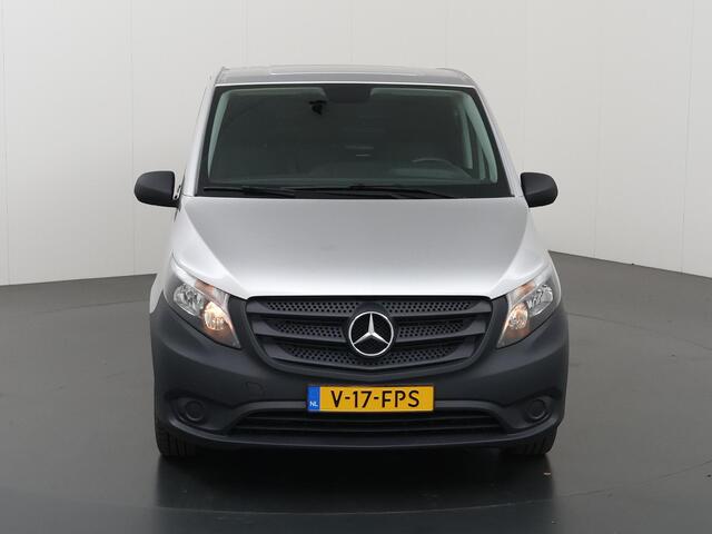 Mercedes-Benz VITO 114 CDI L2 | Aut. | Parkeercamera | Bluetooth | Airco | Cruise Control | Certified
