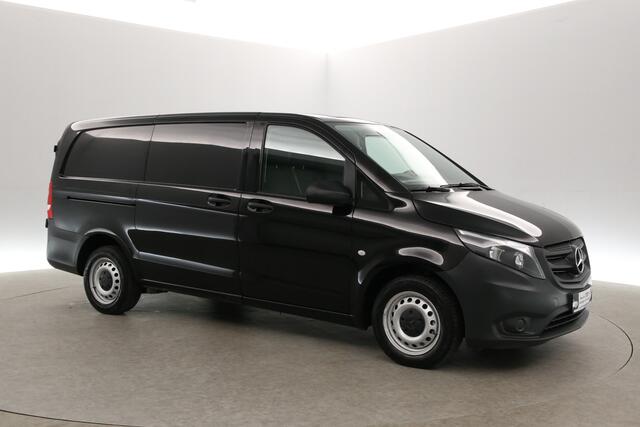 Mercedes-Benz VITO 114 CDI Lang | Airco | Cruise | Trekh. | 3-Zits | Stoelverw. | Elektrpakket
