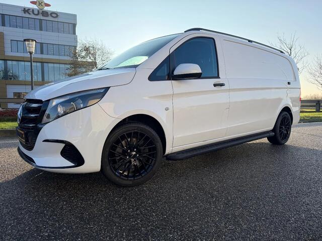 Mercedes-Benz VITO 116CDI L3H1 Automaat Airco Navi Cruisecontrol FACE LIFT BPM VRIJ