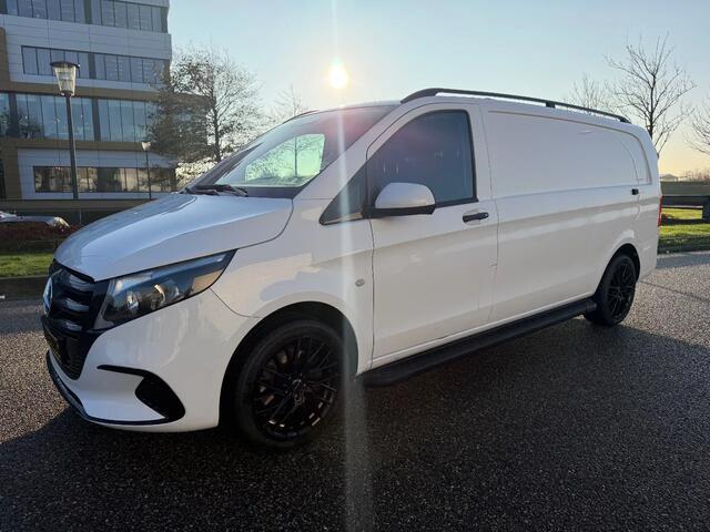 Mercedes-Benz VITO 116CDI L3H1 Automaat Airco Navi Cruisecontrol FACE LIFT BPM VRIJ