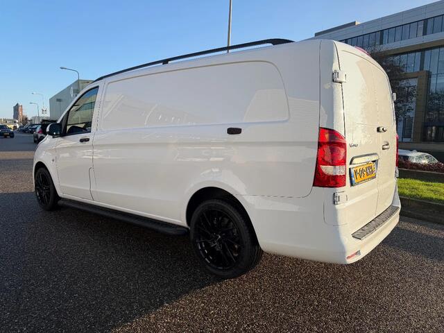 Mercedes-Benz VITO 116CDI L3H1 Automaat Airco Navi Cruisecontrol FACE LIFT BPM VRIJ