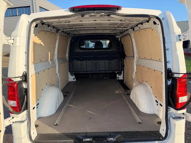 Mercedes-Benz VITO 116CDI L3H1 Automaat Airco Navi Cruisecontrol FACE LIFT BPM VRIJ
